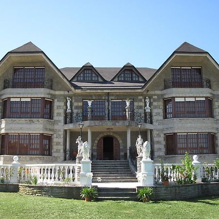 סנטנדר Hotel Antoyana מראה חיצוני תמונה