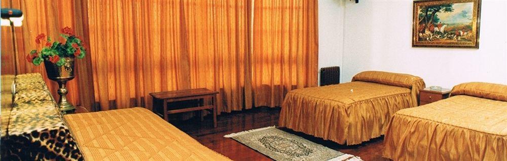 סנטנדר Hotel Antoyana מראה חיצוני תמונה
