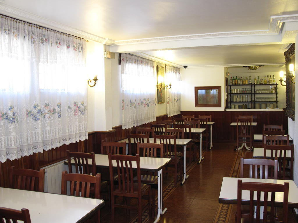 סנטנדר Hotel Antoyana מראה חיצוני תמונה